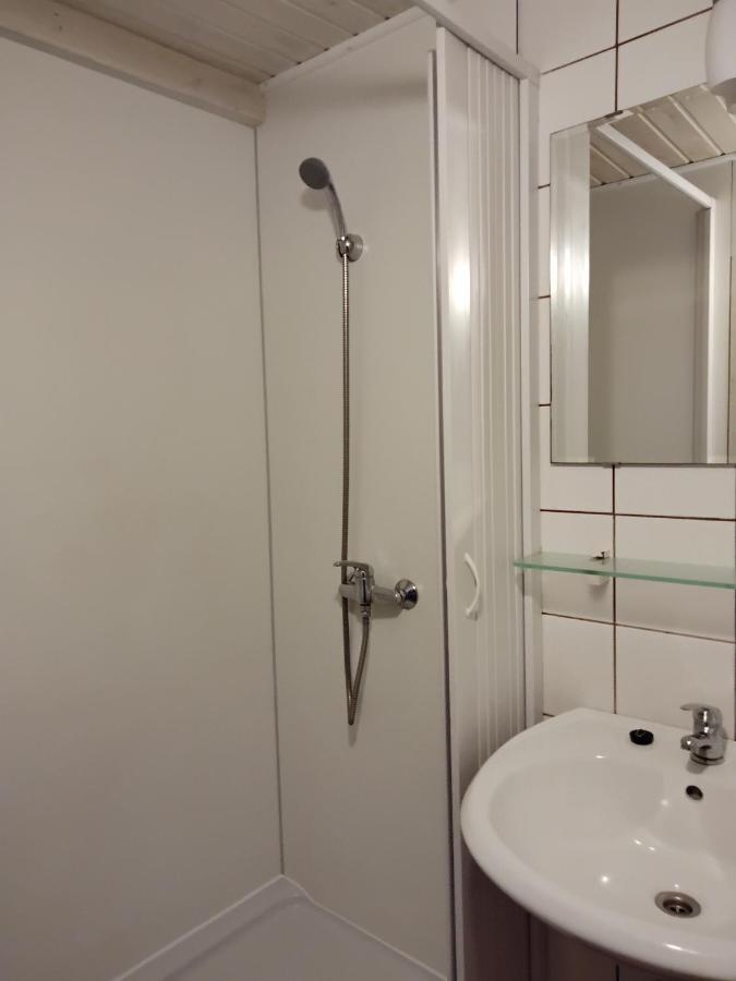 Fewo Isla 4 Elmenhorst/Lichtenhagen Kültér fotó