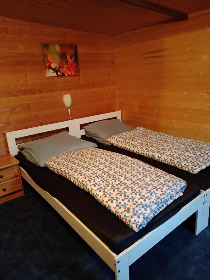 Fewo Isla 4 Elmenhorst/Lichtenhagen Kültér fotó