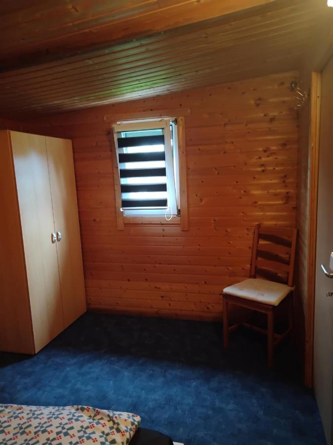 Fewo Isla 4 Elmenhorst/Lichtenhagen Kültér fotó