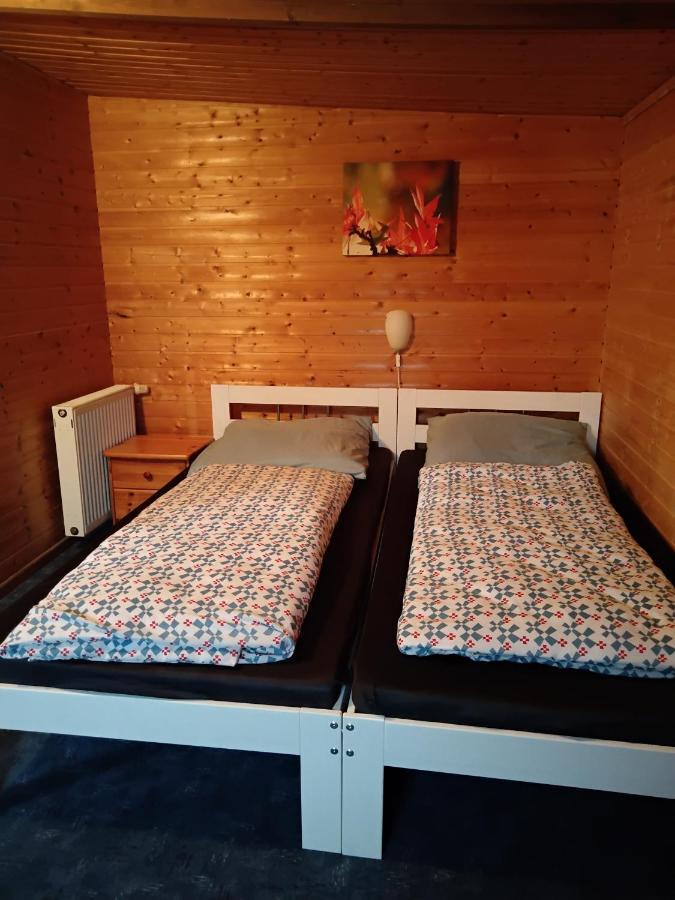 Fewo Isla 4 Elmenhorst/Lichtenhagen Kültér fotó